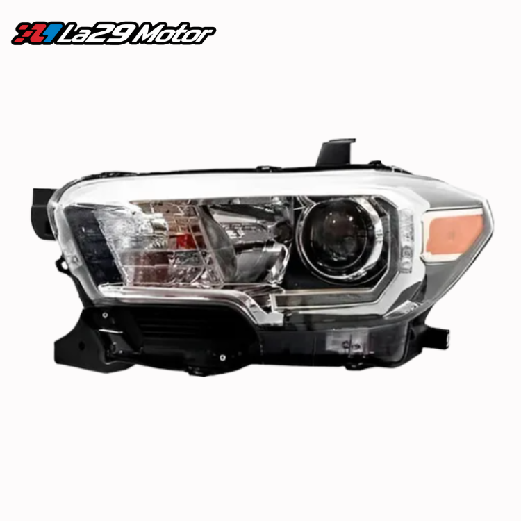 Faro delantero derecho toyota Tacoma 2016-2023